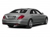 2015 Mercedes-Benz S - Image 2
