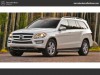 2016 Mercedes-Benz GL - Image 1