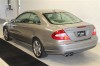 2009 Mercedes-Benz CLK - Image 4