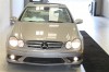 2009 Mercedes-Benz CLK - Image 3