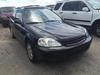 2000 HONDA CIVIC EX - Image 1