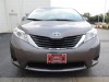2014 Toyota Sienna - Image 3