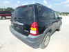 2001 MAZDA TRIBUTE DX - Image 4