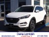 2016 Hyundai Tucson - Image 1