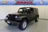 2014 Jeep Wrangler - Image 1