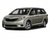 2015 Toyota Sienna - Image 1