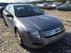 2007 FORD FUSION S - Image 1