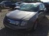2007 FORD FUSION S - Image 2