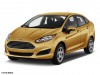 2016 Ford Fiesta - Image 1