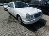 1997 MERCEDES-BENZ E320 - Image 1