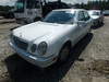 1997 MERCEDES-BENZ E320 - Image 2