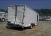 2015 DIAMOND STEEL ENCLOSED CARGO - Image 4