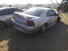 2001 Ford Mustang - Image 4