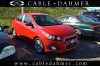 2012 Chevrolet Sonic - Image 1