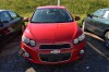 2012 Chevrolet Sonic - Image 2