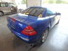 2000 Mercedes-Benz SLK - Image 4