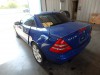 2000 Mercedes-Benz SLK - Image 3