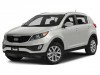 2016 Kia Sportage - Image 1