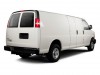 2013 Chevrolet Express - Image 3