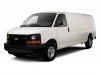 2013 Chevrolet Express - Image 2