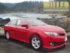 2014 Toyota Camry - Image 1