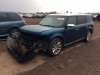 2011 Ford Flex - Image 2