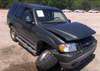 2001 FORD Explorer - Image 1