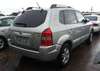 2007 Hyundai Tucson - Image 4