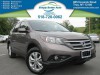 2013 Honda CR-V - Image 1