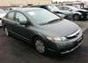 2011 Honda Civic - Image 1