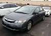 2011 Honda Civic - Image 2