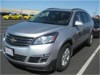2014 Chevrolet Traverse - Image 1