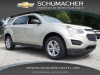 2016 Chevrolet Equinox - Image 1