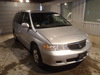 2001 HONDA ODYSSEY EX - Image 1