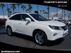 2013 Lexus RX - Image 1