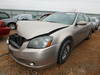 2005 NISSAN ALTIMA S/S - Image 3