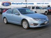2010 Ford Fusion - Image 1