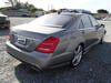 2013 MERCEDES-BENZ S550 - Image 1