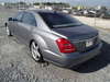 2013 MERCEDES-BENZ S550 - Image 3
