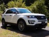 2016 Ford Explorer - Image 1