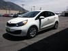 2013 KIA RIO - Image 2