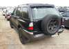 2001 Isuzu Rodeo - Image 3