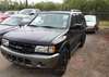 2001 Isuzu Rodeo - Image 2