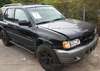 2001 Isuzu Rodeo - Image 1