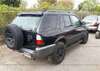 2001 Isuzu Rodeo - Image 4
