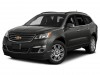 2015 Chevrolet Traverse - Image 1
