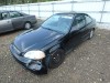 1998 Honda Civic - Image 2