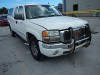 2003 GMC Sierra 1500 - Image 1