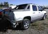 2011 Chevrolet Avalanche - Image 4