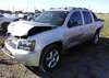 2011 Chevrolet Avalanche - Image 2